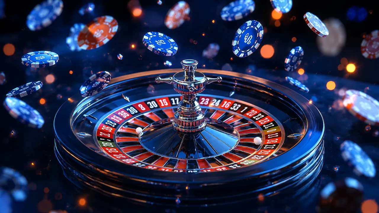 online casinos